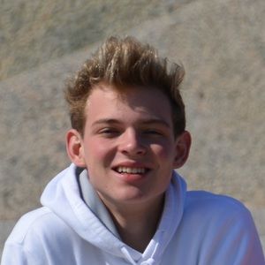 Meet your Posher, Liam